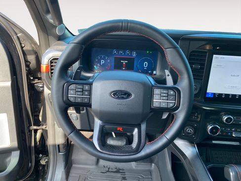 Used 2025 Ford F150 Raptor w/ Equipment Group 803A Raptor R AWD/4WD image 15