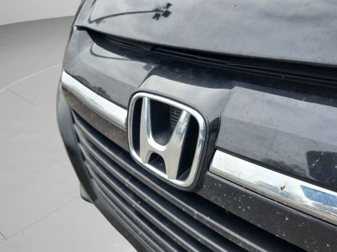 Used 2016 Honda HR-V LX image 20