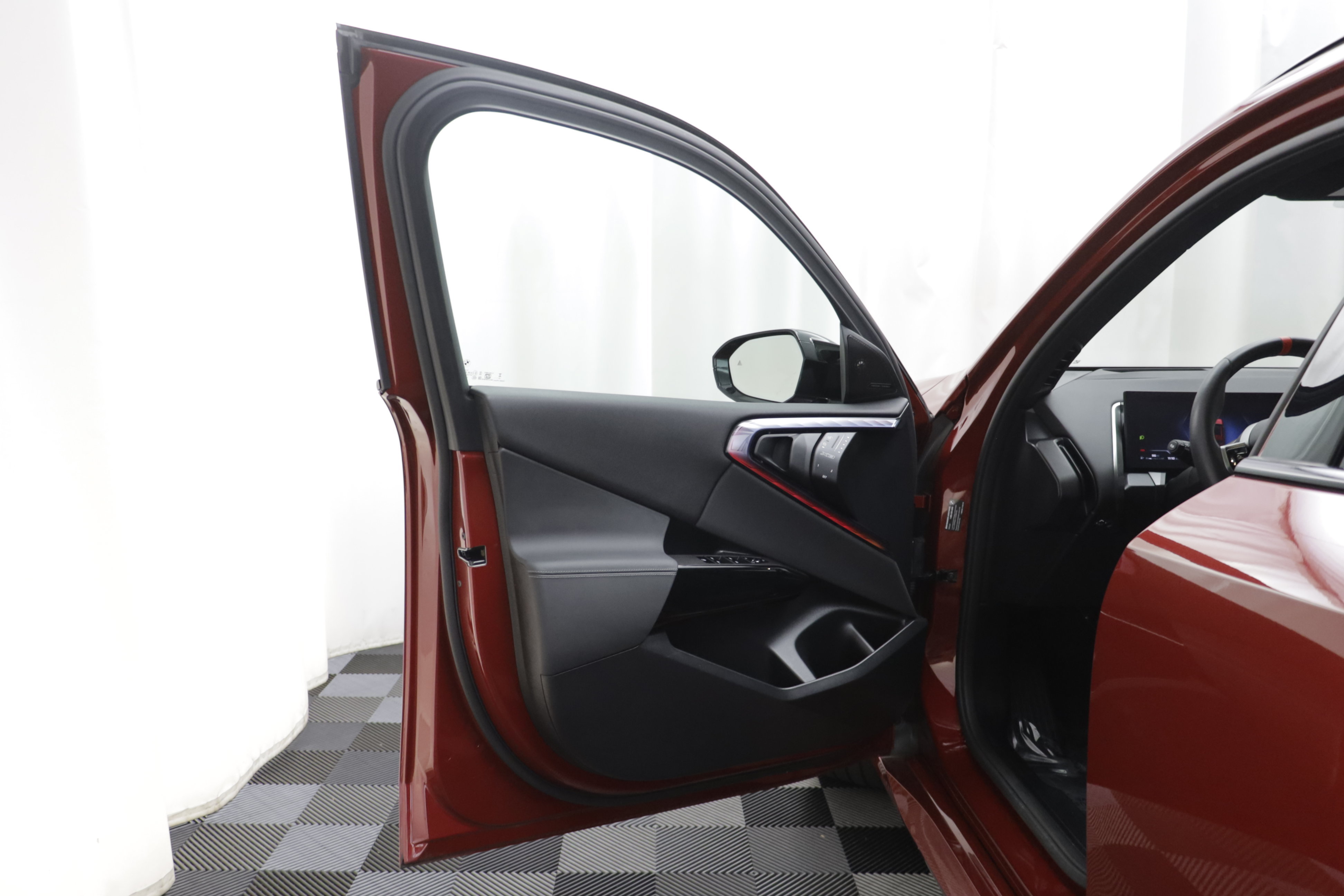Used 2025 BMW X3 M50 AWD/4WD image 4