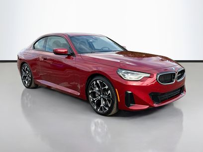 Used 2025 BMW 230i Coupe