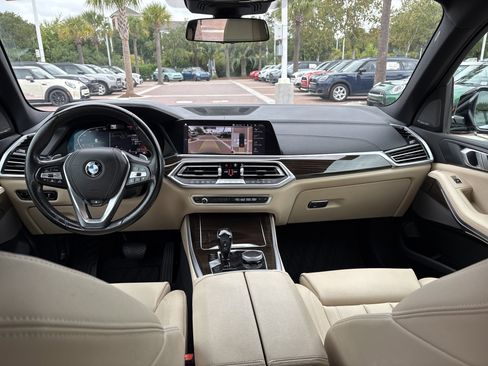 Used 2019 BMW X5 xDrive40i image 29