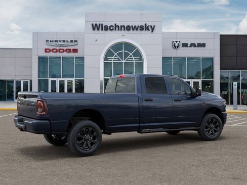 New 2026 RAM 2500 Tradesman AWD/4WD image 4