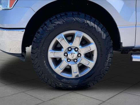 Used 2013 Ford F150 XLT w/ Luxury Equipment Group RWD image 11