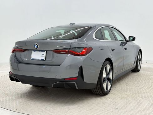 New 2026 BMW i4 eDrive40 w/ Premium Package image 9