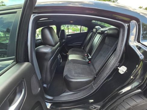 Used 2021 Dodge Charger Scat Pack RWD image 31