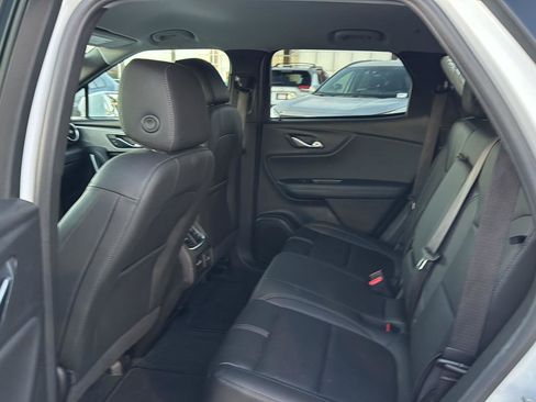 Used 2019 Chevrolet Blazer LT w/ Sound & Technology Package image 9