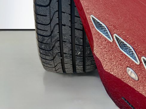 Used 2018 Maserati GranTurismo Sport image 39