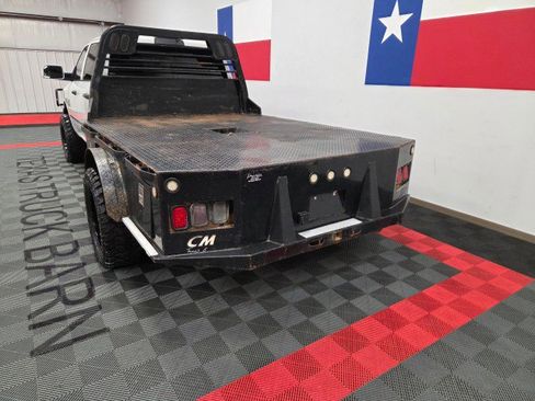 Used 2013 RAM 3500 Tradesman w/ Chrome Appearance Group image 12