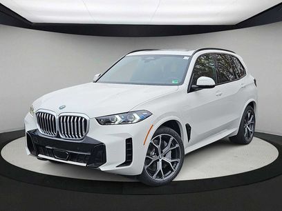 Used 2026 BMW X5 xDrive50e