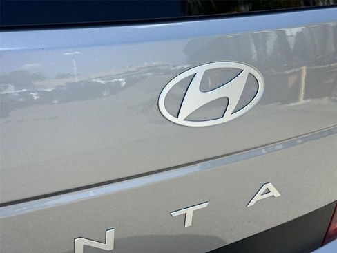 Used 2025 Hyundai Santa Fe SEL AWD/4WD image 27