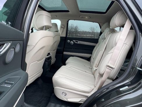 New 2026 Genesis GV80 2.5T Prestige AWD/4WD image 7