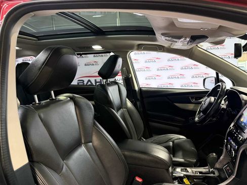 Used 2022 Subaru Ascent Limited w/ Technology Package image 47