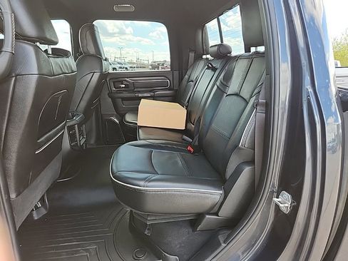 Used 2022 RAM 2500 Limited AWD/4WD image 47