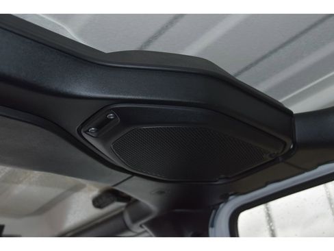 Used 2020 Jeep Wrangler Unlimited Rubicon image 15