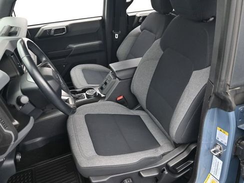 Certified 2023 Ford Bronco Big Bend image 14