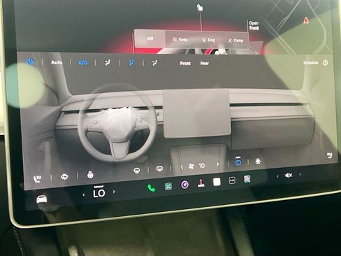 Used 2022 Tesla Model Y Performance image 25