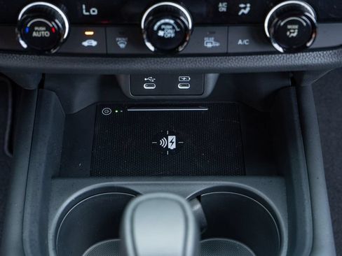 New 2027 Honda HR-V Sport image 21