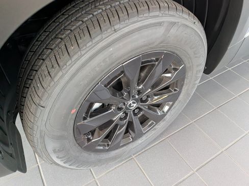 New 2026 MAZDA CX-50 AWD 2.5 Hybrid w/ Weather Package image 7