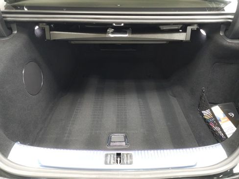 Used 2023 Mercedes-Benz S 580 4MATIC Sedan w/ AMG Line image 34