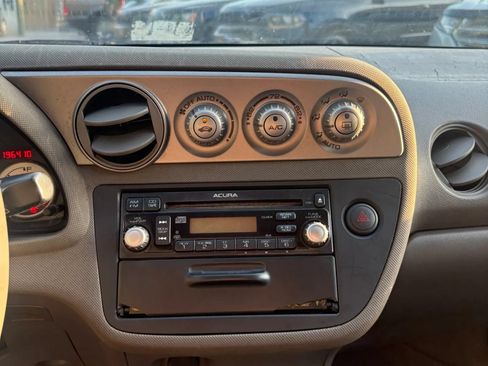Used 2002 Acura RSX FWD image 35
