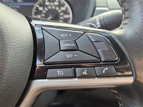 Used 2024 Nissan Altima 2.5 SR image 26