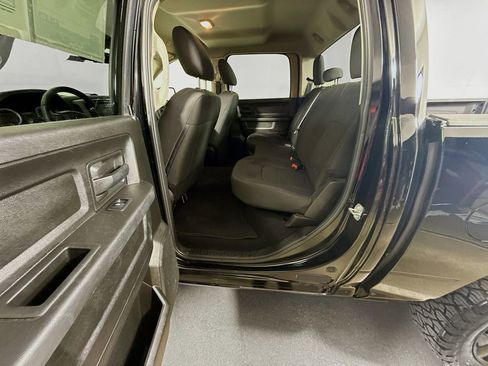 Used 2019 RAM 1500 Express w/ Wheel & Sound Group AWD/4WD image 21