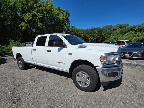 Used 2022 RAM 2500 Tradesman AWD/4WD image 10