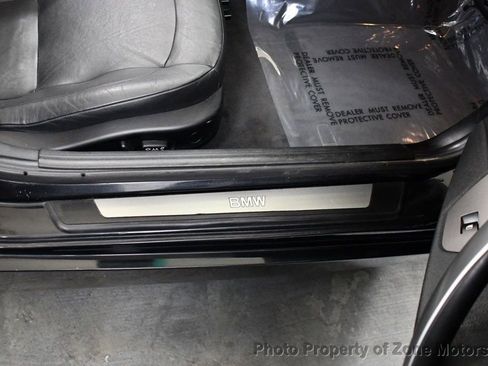 Used 2003 BMW Z4 3.0i RWD image 19