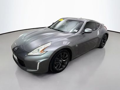 Used 2017 Nissan 370Z Touring