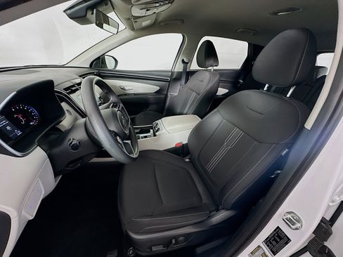 Used 2024 Hyundai Tucson SEL image 13