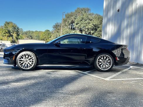 New 2026 Ford Mustang Premium image 2
