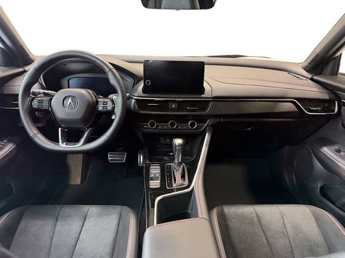 New 2026 Acura ADX A-Spec image 18