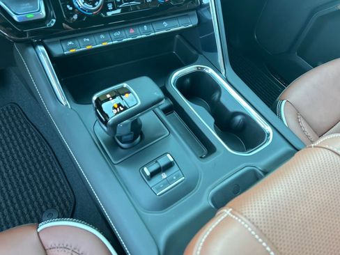 New 2026 GMC Sierra 1500 Denali Ultimate image 24