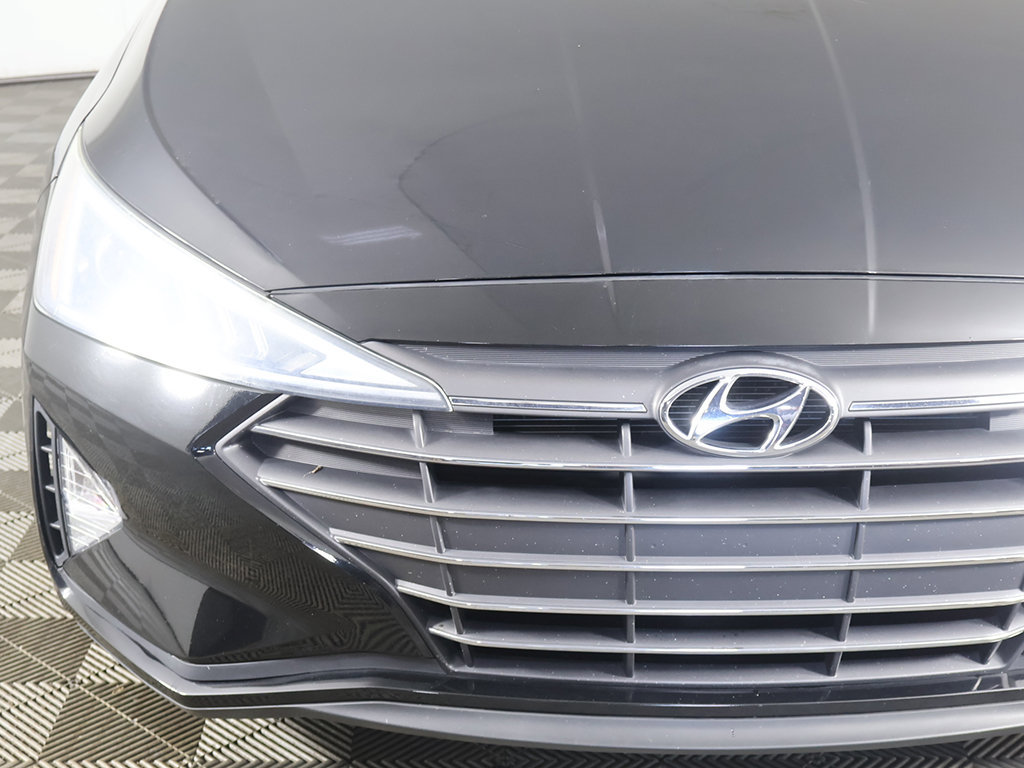 Used 2020 Hyundai Elantra Value Edition FWD image 13