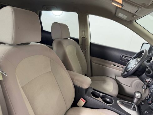 Used 2010 Nissan Rogue S w/ 360 Degree Value Pkg AWD/4WD image 20