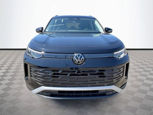 New 2025 Volkswagen Tiguan S image 2