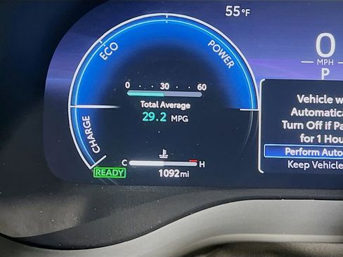 Certified 2025 Toyota Sienna Platinum AWD/4WD image 12
