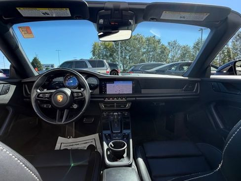 Used 2023 Porsche 911 Carrera GTS image 28