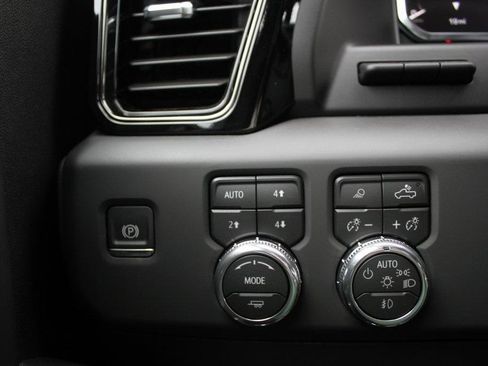 New 2026 GMC Sierra 1500 AT4X image 11