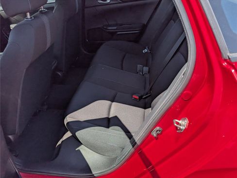 Used 2020 Honda Civic LX image 12