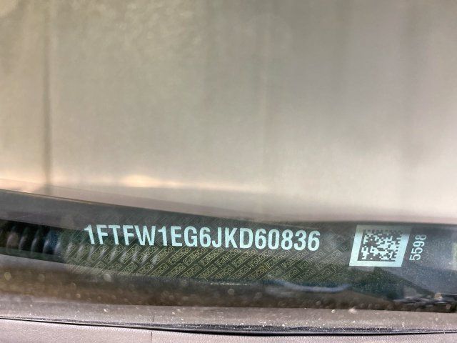 Used 2018 Ford F150 XLT w/ Equipment Group 301A Mid AWD/4WD image 29