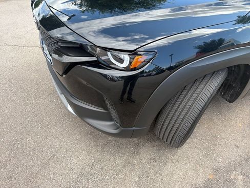 Used 2023 MAZDA CX-50 AWD 2.5 Turbo w/ Cargo Package image 45