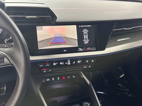 Used 2023 Audi S3 Prestige w/ Prestige Package image 12