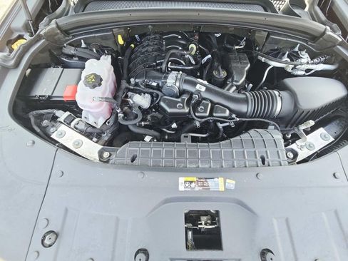 Used 2023 Jeep Grand Cherokee L Limited AWD/4WD image 20