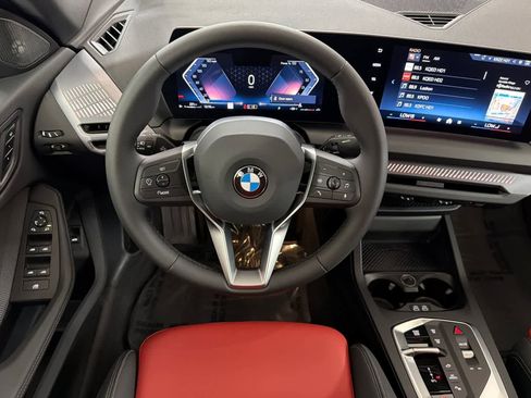 Used 2025 BMW 228i xDrive w/ Premium Package AWD/4WD image 14