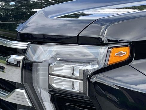 Certified 2024 Chevrolet Silverado 2500 High Country AWD/4WD image 9