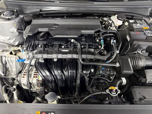 Used 2025 Kia K4 FWD image 33