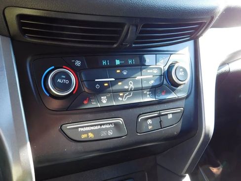 Used 2018 Ford Escape SEL AWD/4WD image 19