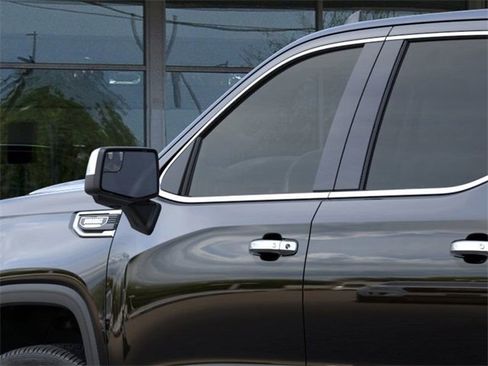 New 2026 GMC Sierra 1500 Denali w/ Denali Reserve Package image 12