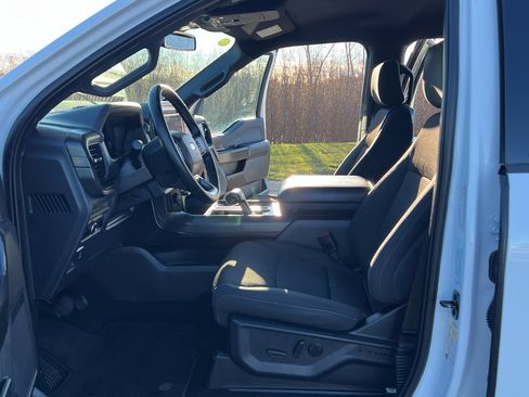 Used 2024 Ford F150 XLT w/ Equipment Group 302A MID image 15